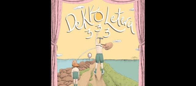 DEKKO LANZA SU PRIMER ÁLBUM “DEKKOLETERA 333”