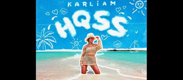 KARLIAM PRENDE LA RUMBA “HASTA QUE SALGA EL SOL” CON “HQSS”