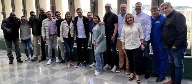 SPB INICIARÁ EL 06 DE ABRIL LA TEMPORADA 2024