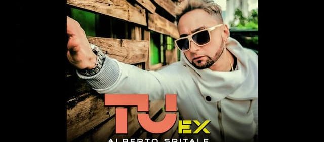 ALBERTO SPITALE PRESENTA EL TEMA “TU EX”