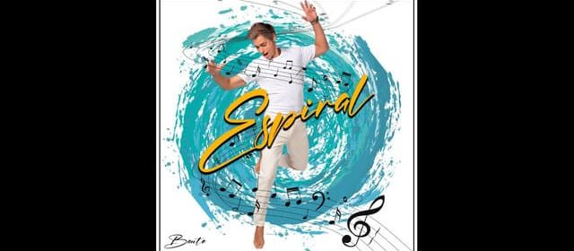 CARLOS BAUTE PRESENTA SU EP “ESPIRAL”