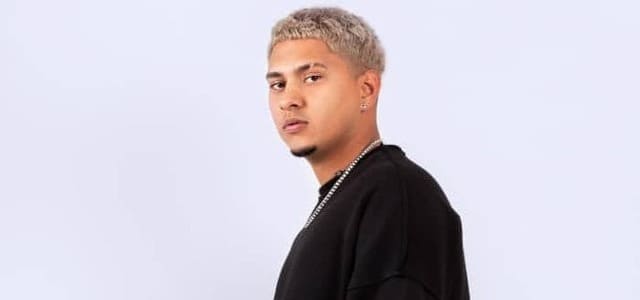 DANIEL VID REGRESA A LA MÚSICA CON EL TEMA “TÚ SI”