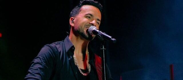 LUIS FONSI HIZO VIVIR UNA NOCHE INOLVIDABLE EN CARACAS