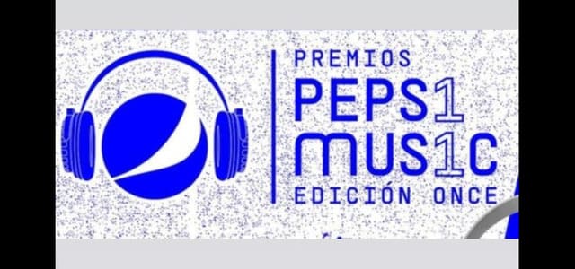 PREMIOS PEPSI MUSIC RECONOCIÓ UNA VEZ MÁS EL TALENTO VENEZOLANO EN SU EDICIÓN 11