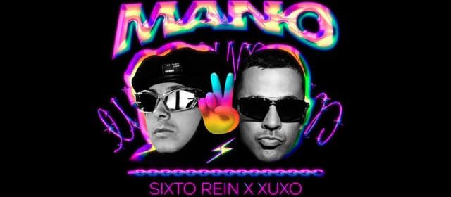 SIXTO REIN Y XUXO PONEN A BAILAR A TODO EL MUNDO CON LA “MANO”