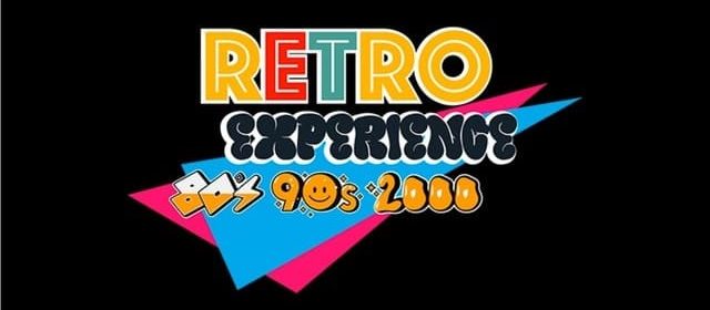 LLEGA A CARACAS LA “RETRO EXPERIENCE 80S-90S-2000” PARA REVIVIR LO MEJOR DE LAS TRES DÉCADAS