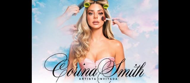 CORINA SMITH INVITADA ESPECIAL EN EL “DON JUAN WORLD TOUR” DE MALUMA