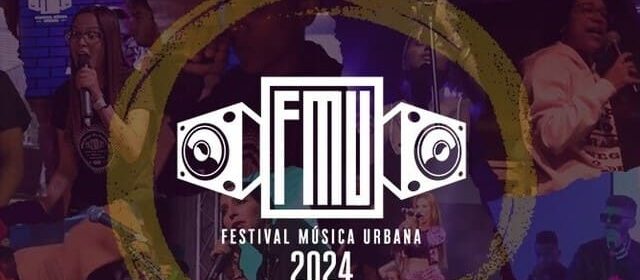 10 NUEVOS TALENTOS URBANOS A LA FINAL DE LA 6TA EDICIÓN DEL FESTIVAL MÚSICA URBANA