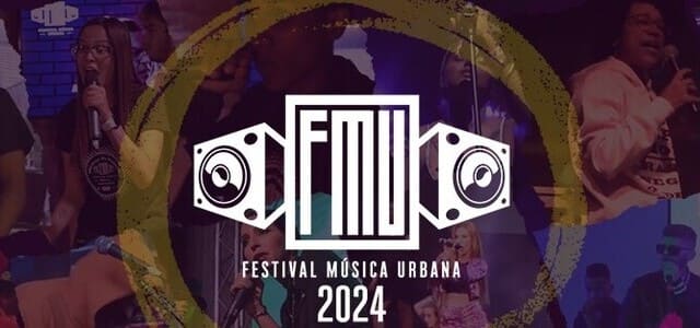 10 NUEVOS TALENTOS URBANOS A LA FINAL DE LA 6TA EDICIÓN DEL FESTIVAL MÚSICA URBANA