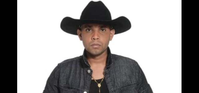 JORGE COLINA REFERENTE DE LA MÚSICA POPULAR RANCHERA EN VENEZUELA