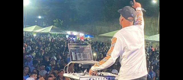 DJ JAVI UN REFERENTE EN SU GREMIO QUE APORTA AL CRECIMIENTO DE LA SALSA EN VENEZUELA