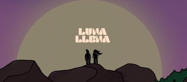 RAFA Y CHININ SE ENAMORAN BAJO LA “LUNA LLENA”