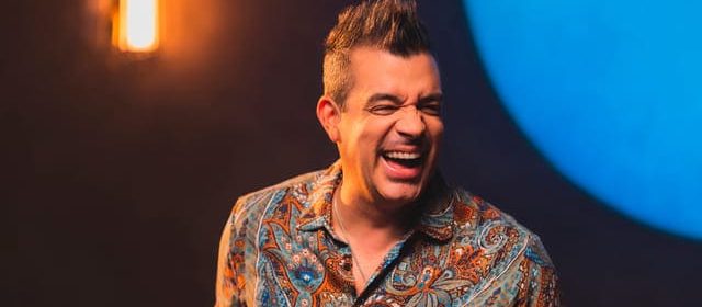 RAFAEL “POLLO” BRITO CELEBRA CON CONCIERTOS EL ESTAR “DE VUELTA A CASA”