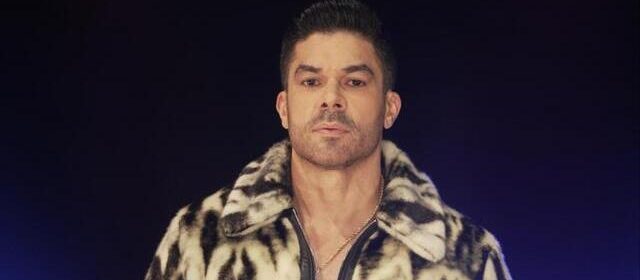 JERRY RIVERA MARCA UN ANTES Y UN DESPUÉS EN SU CARRERA CON SU DISCO “LLEGUÉ YO”