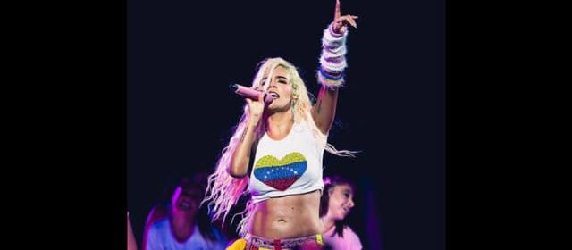 “MAÑANA SERÁ BONITO” KAROL G POR SIEMPRE EN VENEZUELA TRAS CONCIERTO MONUMENTAL E HISTÓRICO