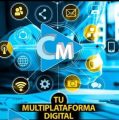CAPRILES MEDIA GROUP EN UNA FRANCA EXPANSIÓN HACIA LA COMUNICACIÓN DIGITAL