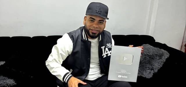 DJ FLEMING POSICIONA SUS MEZCLAS SALSERAS EN LATINOAMÉRICA