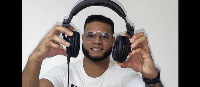 DJ JORDY THE MASTER SE HACE SENTIR CON SUS MEZCLAS SALSERAS