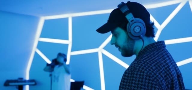 DANI MAC: DE BOGOTÁ A MIAMI “EL VIAJE DE UN COMPOSITOR PROMETEDOR”