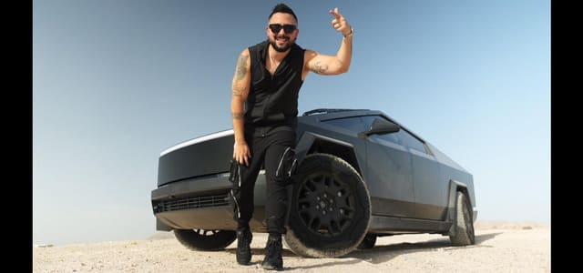 ALEX OTRA NOTA PROMOCIONA SU NUEVO TEMA “SE TE QUITA”