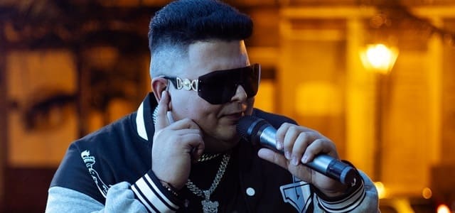 EL PANDAA SORPRENDE CON UN TEMA PARA LA “FAN DE SU RELACIÓN”