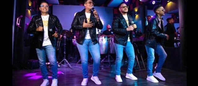 O.S ORQUESTA CIERRA UN GRAN AÑO Y CON PROYECCIONES INTERNACIONALES