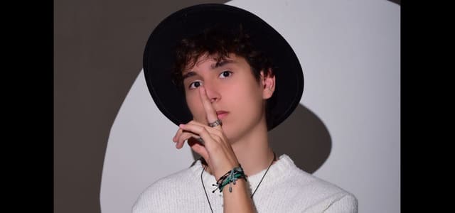 RYAN COX POR SEGUNDO AÑO CONSECUTIVO LIDERA EL RANKING DE MONITOR LATINO