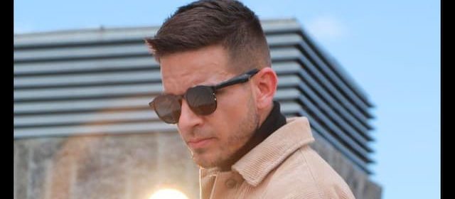 OMAR ACEDO ¡VIENE CON TODO EN EL AÑO NUEVO! LUEGO DE CERRAR UN GRAN 2024
