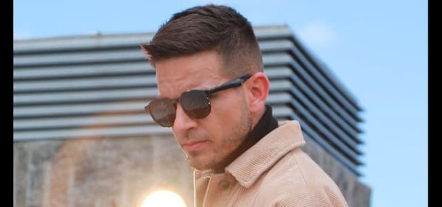 OMAR ACEDO ¡VIENE CON TODO EN EL AÑO NUEVO! LUEGO DE CERRAR UN GRAN 2024