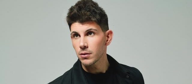 RUBÉN ALEGRÍA EN FEBRERO ENAMORARÁ A MÉXICO