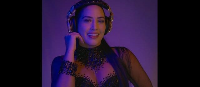 DJ NAIROBY POR UN AÑO 2025 REPLETO DE ÉXITOS Y NUEVOS PROYECTOS