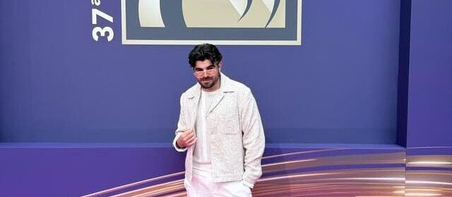 JONATHAN MOLY BRILLÓ EN LA 37VA EDICIÓN DE PREMIO LO NUESTRO