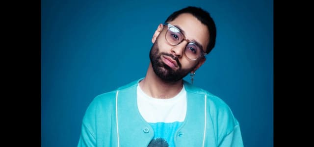 JOSEA UNE LO CLÁSICO Y URBANO EN SU PROPUESTA MUSICAL