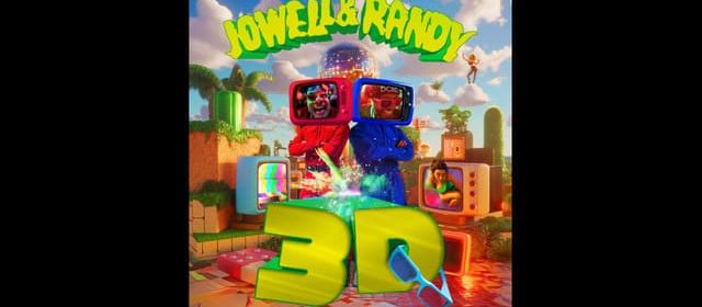 CP PRODUCCIONES ¡LO VUELVE A HACER! AHORA CON JOWELL & RANDY
