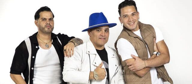 PROYECTO A INICIA EL AÑO CON NUEVO DISCO Y GIRA