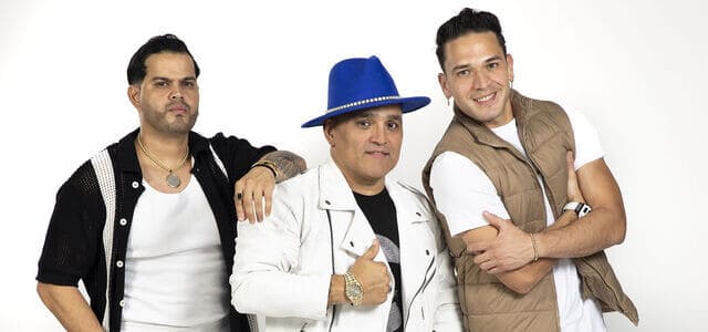 PROYECTO A INICIA EL AÑO CON NUEVO DISCO Y GIRA
