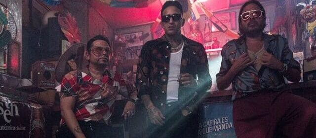 “ERES TÚ” DE SERVANDO & FLORENTINO DEBUTA EN EL #1 DE MONITOR LATINO EN VENEZUELA
