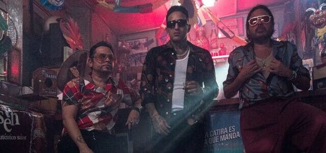 “ERES TÚ” DE SERVANDO & FLORENTINO DEBUTA EN EL #1 DE MONITOR LATINO EN VENEZUELA