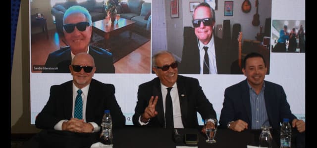 ADITUS SE REENCUENTRA DESPUÉS DE 30 AÑOS