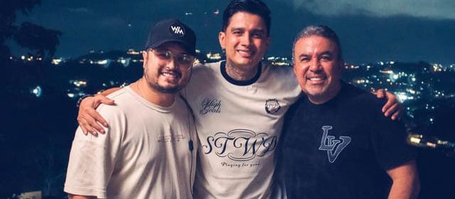 DOUGLAS ASCANIO Y JUAN MIGUEL DESTACAN CON EL TEMA “SUPE QUE ERAS TÚ”