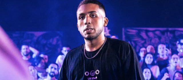 FREITES: UN TALENTO BRILLANTE DEL FREESTYLE Y EL RAP
