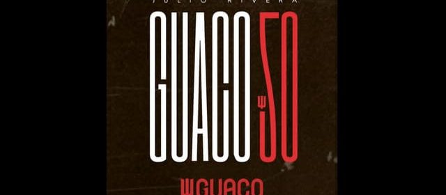 LA SÚPER BANDA DE VENEZUELA PRESENTA SU DISCO: “GUACO 50”