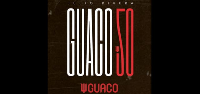 LA SÚPER BANDA DE VENEZUELA PRESENTA SU DISCO: “GUACO 50”