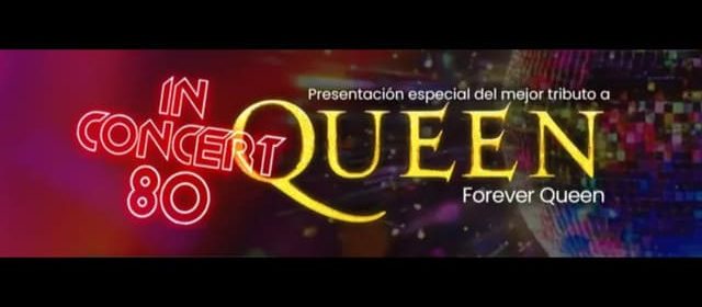 “IN CONCERT 80” LA GRAN FIESTA RETRO DE TODOS LOS TIEMPOS SE DESPIDE DE LOS ESCENARIOS