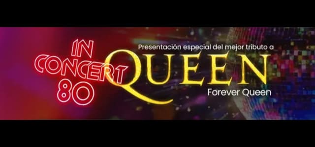 “IN CONCERT 80” LA GRAN FIESTA RETRO DE TODOS LOS TIEMPOS SE DESPIDE DE LOS ESCENARIOS