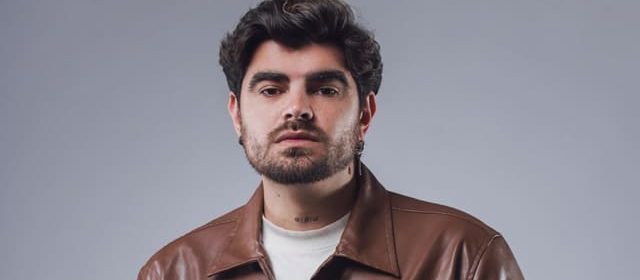 JONATHAN MOLY ESTÁ LOCO POR “PERDERTE”
