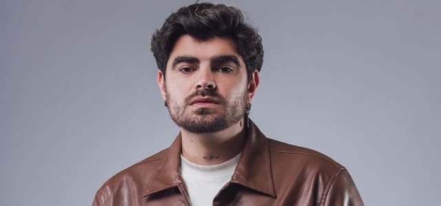 JONATHAN MOLY ESTÁ LOCO POR “PERDERTE”