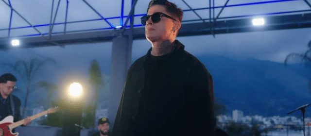 JUAN MIGUEL PRESENTA UNA NUEVA EDICIÓN DE “SALSA LOVERS”
