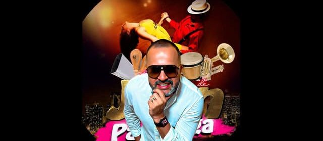 JUAN PACHANGA SE VIENE CON SU GRAN GIRA A CARACAS