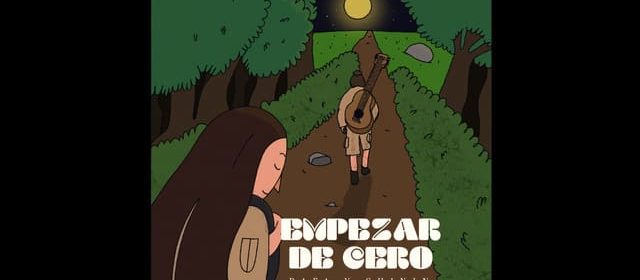 RAFA Y CHININ NO LE TEMEN A “EMPEZAR DE CERO”